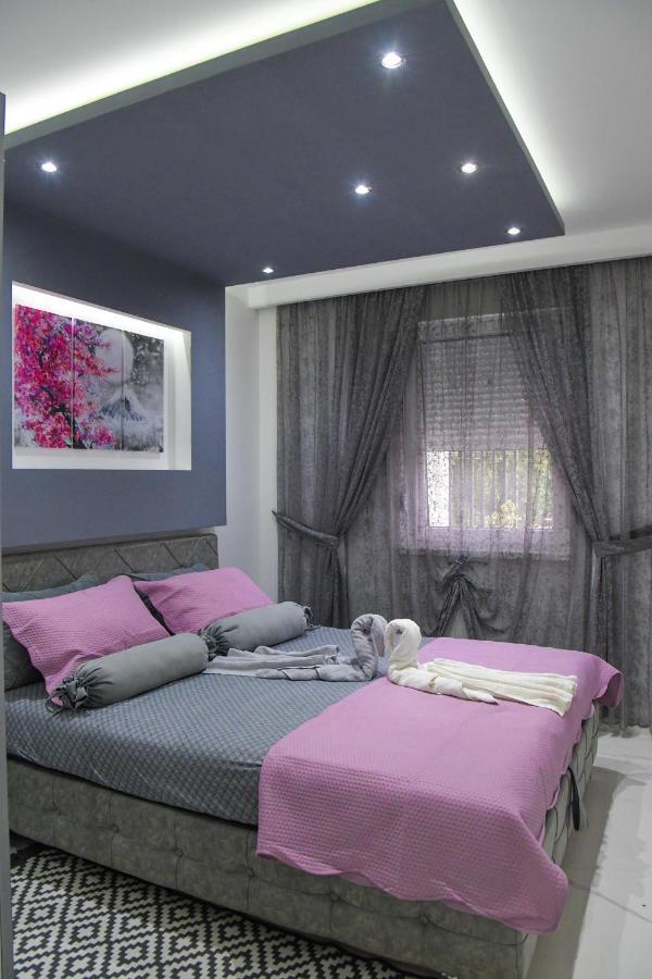 Apartman Nina 스렘스카 미트로비차 외부 사진